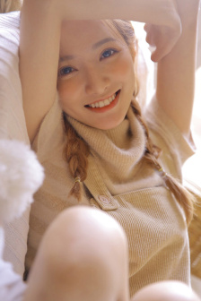 走过花季